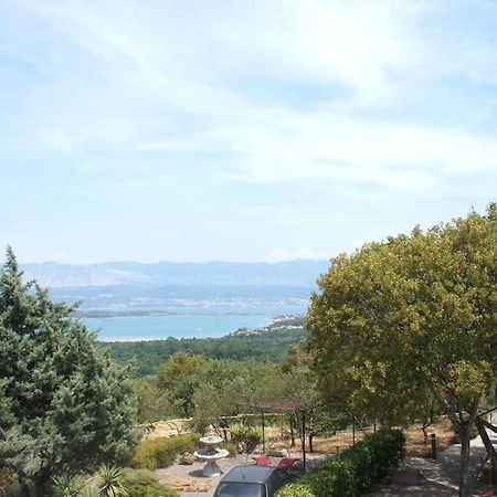 Sea View Apartment Klanice 外观 照片