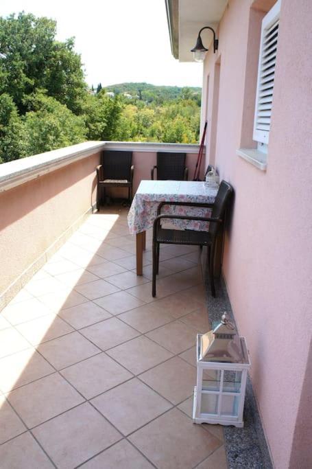 Sea View Apartment Klanice 外观 照片