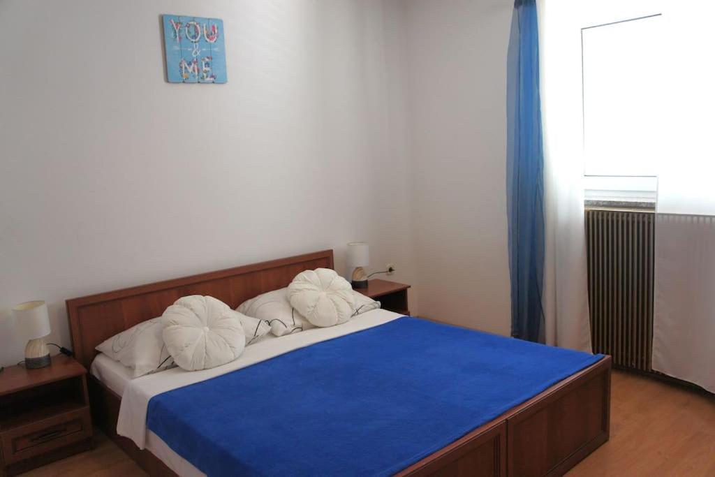 Sea View Apartment Klanice 外观 照片