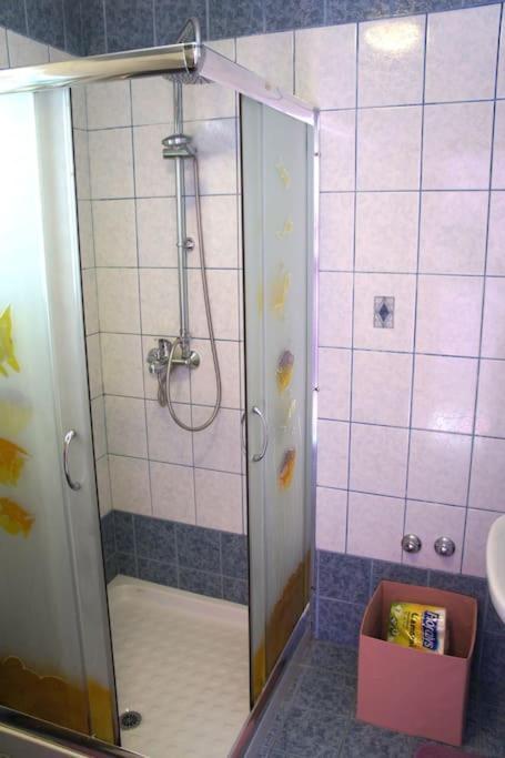 Sea View Apartment Klanice 外观 照片