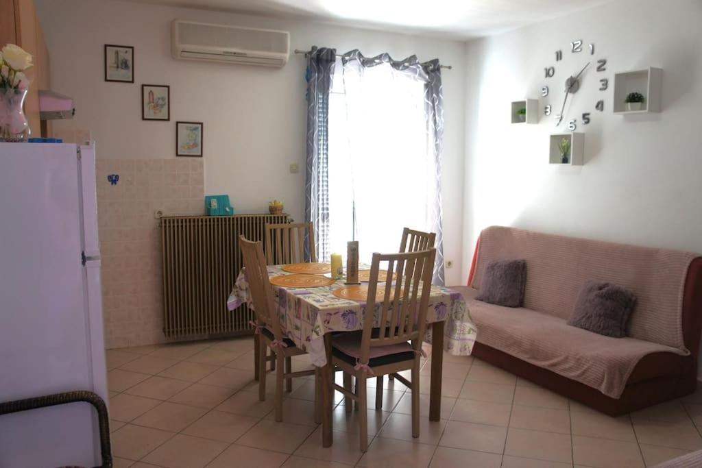 Sea View Apartment Klanice 外观 照片